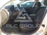 2012 Ford FUSION фото