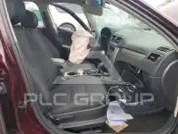 2012 Ford FUSION фото