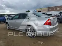 2012 Ford FUSION фото