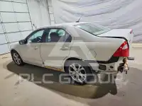 2012 Ford FUSION фото