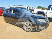 2012 Ford FUSION фото