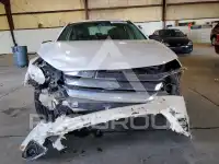 2012 Ford FUSION фото
