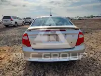2012 Ford FUSION фото