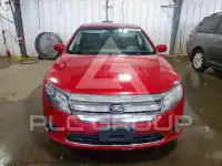2012 Ford FUSION photo