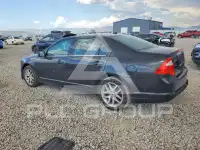 2012 Ford FUSION photo