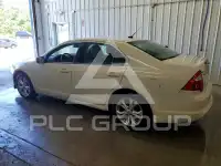 2012 Ford FUSION фото