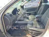 2012 Ford FUSION photo