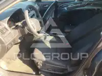 2012 Ford FUSION фото