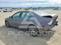 2012 Ford FUSION фото