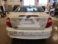 2012 Ford FUSION фото