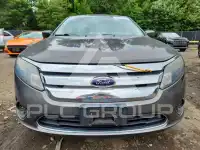 2012 Ford FUSION фото