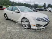 2012 Ford FUSION фото