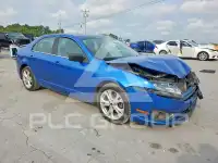 2012 Ford FUSION фото