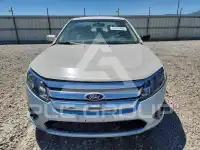 2012 Ford FUSION фото