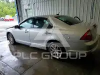 2012 Ford FUSION фото