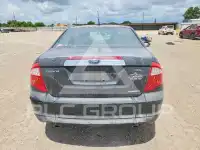 2012 Ford FUSION photo