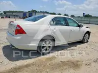 2012 Ford FUSION фото