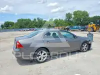 2012 Ford FUSION фото