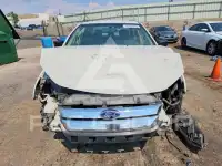 2012 Ford FUSION photo