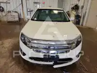 2012 Ford FUSION фото