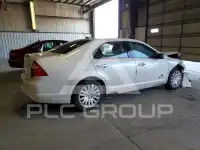 2012 Ford FUSION фото