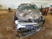 2012 Ford FUSION photo