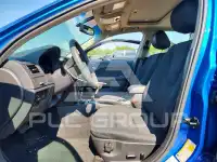 2012 Ford FUSION photo