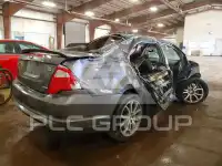 2012 Ford FUSION photo