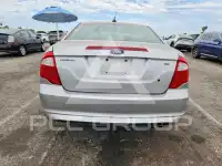 2012 Ford FUSION фото