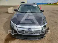 2012 Ford FUSION фото