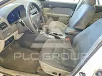 2012 Ford FUSION фото