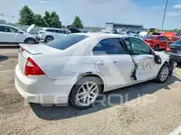2012 Ford FUSION фото
