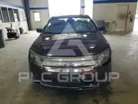 2012 Ford FUSION фото