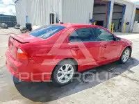 2012 Ford FUSION фото