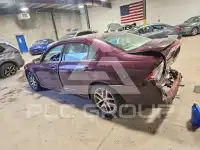 2012 Ford FUSION фото