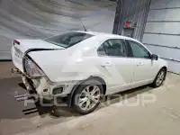 2012 Ford FUSION фото