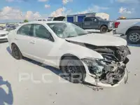 2012 Ford FUSION photo