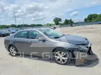 2012 Ford FUSION фото