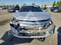 2012 Ford FUSION photo