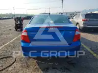 2012 Ford FUSION фото