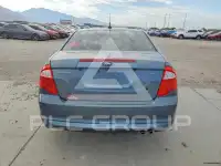 2012 Ford FUSION фото