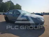 2012 Ford FUSION фото
