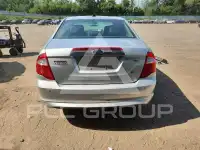 2012 Ford FUSION photo