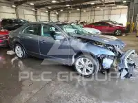 2012 Ford FUSION photo