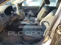 2012 Ford FUSION фото