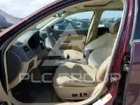 2012 Ford FUSION photo