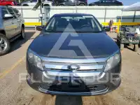 2012 Ford FUSION фото