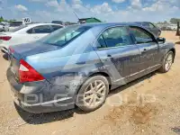 2012 Ford FUSION photo