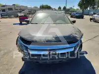 2012 Ford FUSION фото