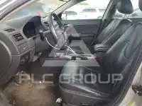 2012 Ford FUSION фото